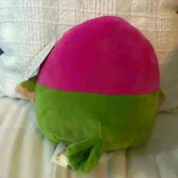 Squishmallows Na’lma the Hummingbird - Picture 2 of 4